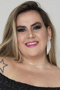 Babi Cris - Poster 1