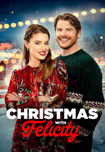 Natal com Felicity (Christmas with Felicity)