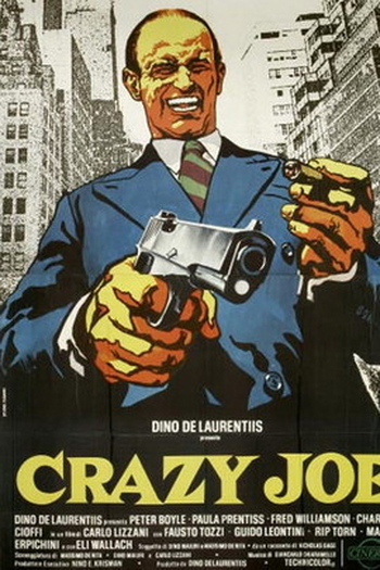  de Filme O Mafioso Rebelde (1974)