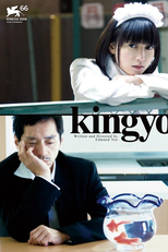 Kingyo (Kingyo)
