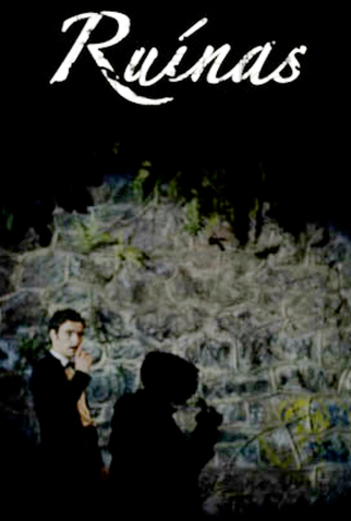 Poster 1 de Curta Ruínas (2006)