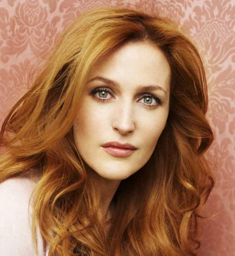 Gillian Anderson (I) - Foto 5