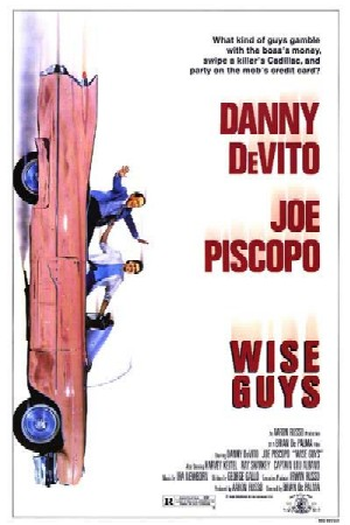  de Filme Quem Tudo Quer, Tudo Perde (1986)