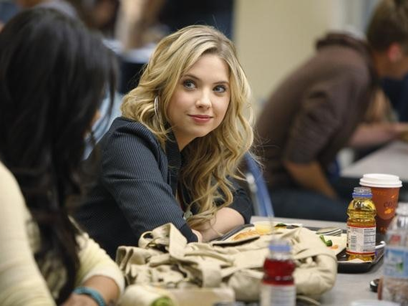 Foto 27 de Maldosas (1ª Temporada)