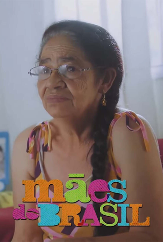 Poster 2 de Filme Mães do Brasil (2021)