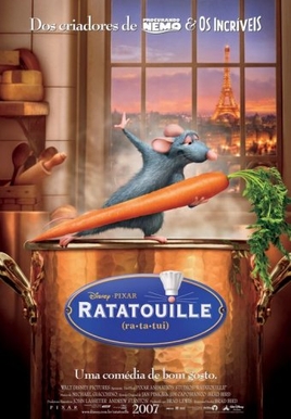 Ratatouille (Ratatouille)