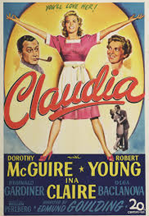 Claudia (Claudia)