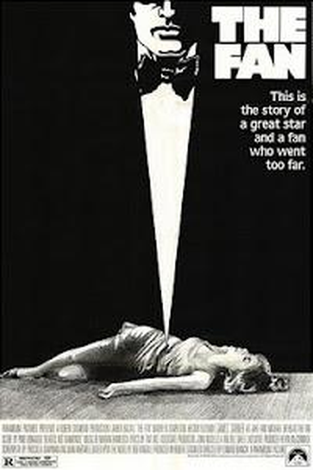 de Filme O Fã - Obsessão Cega (1981)
