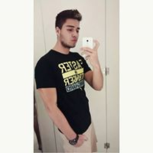 Foto de perfil de Lucas Lomeu