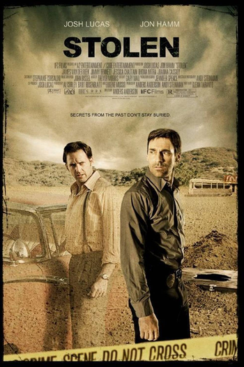  de Filme Vidas Roubadas (2009)