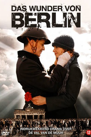 Poster de Filme Das Wunder von Berlin (2008)