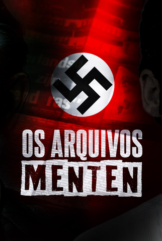 Poster 1 de Série Os Arquivos Menten (2016)