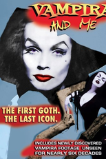 Vampira and Me (Vampira and Me)