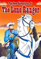 As Novas Aventuras do Cavaleiro Solitário (The New Adventures of The Lone Ranger)
