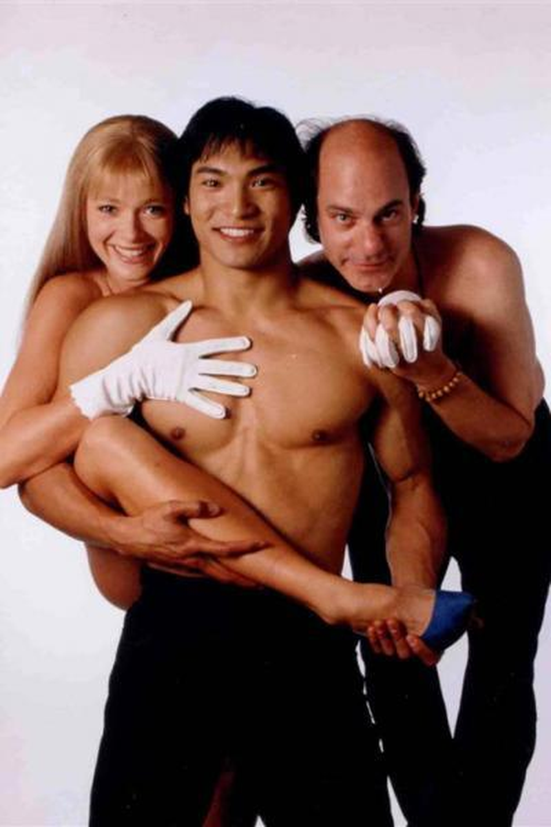 Jason Scott Lee - Foto 4
