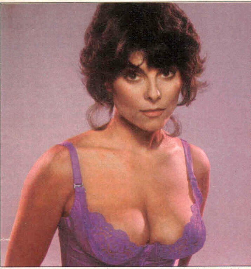 Adrienne Barbeau - Foto 1