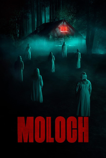 Moloch - Poster / Capa / Cartaz - Oficial 3
