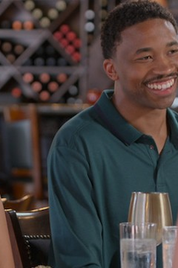 Poster de Episódio First Class Love (2023)