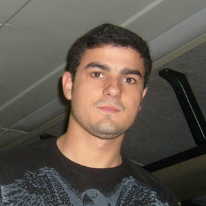 Foto de perfil de Clebson Valentim Garcia