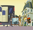 Porta Johnny