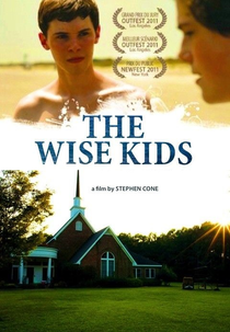 The Wise Kids (The Wise Kids)