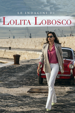 Le indagini di Lolita Lobosco (Le indagini di Lolita Lobosco)