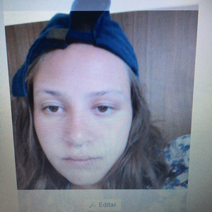 Foto de perfil de izabela
