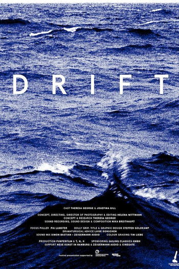 de Filme À Deriva (2017)