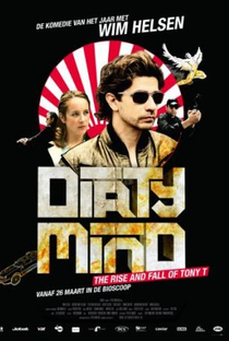 Dirty Mind - Poster / Capa / Cartaz - Oficial 1