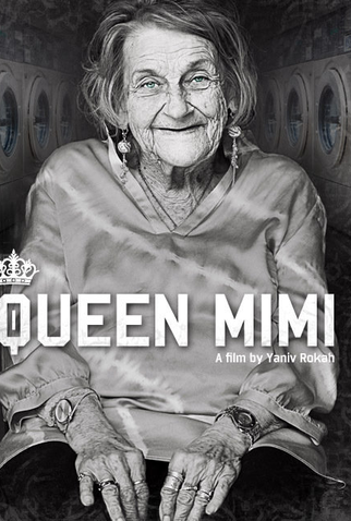 Poster 2 de Filme Queen Mimi (2015)