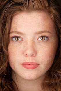 Krystal Alayne Chambers - Poster 3