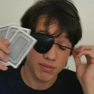 Foto de perfil de cristovao