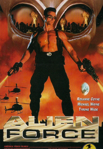Alien Force (Alien Force)