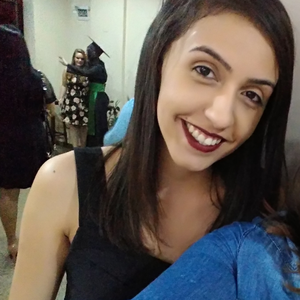 Foto de perfil de Erika Giovana