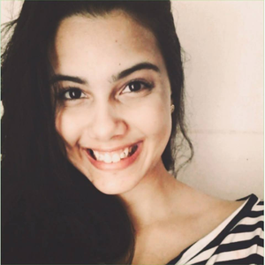 Foto de perfil de Maria Eduarda