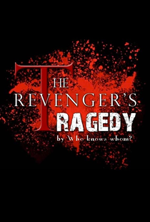Revengers Tragedy - Poster / Capa / Cartaz - Oficial 1