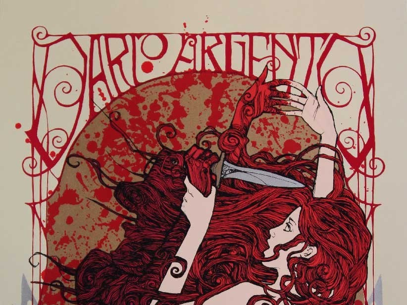 Foto 1 de O Pássaro das Plumas de Cristal