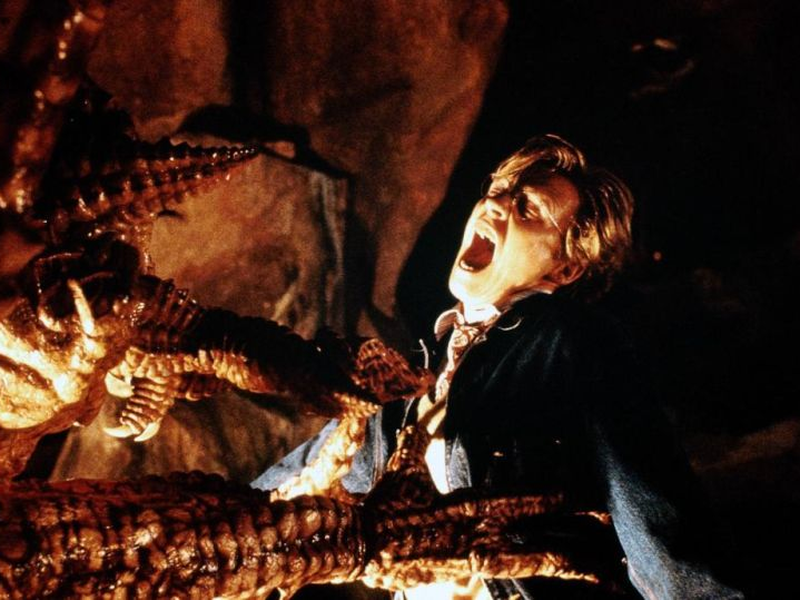 Foto 3 de It: Uma Obra Prima do Medo