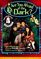 Clube do Terror (4ª Temporada) (Are You Afraid of the Dark? (Season 4))