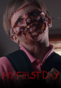 My First Day (My First Day)