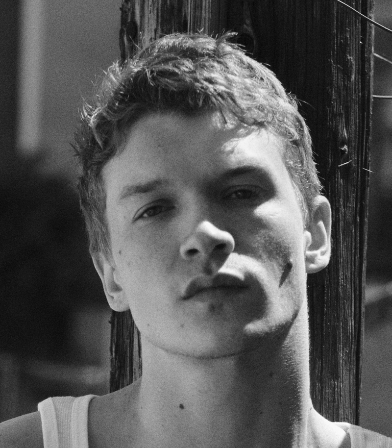 Connor Storrie - Foto 2