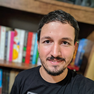 Foto de perfil de Danilo