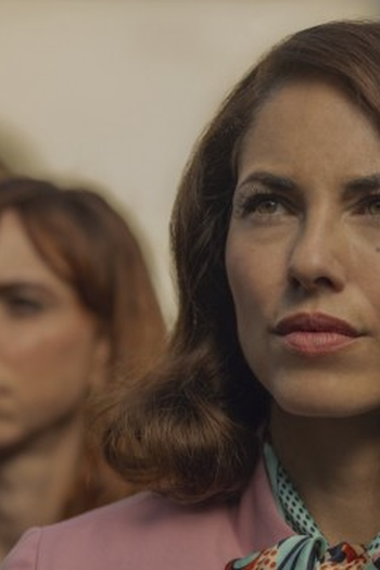 Poster de Episódio María (2024)