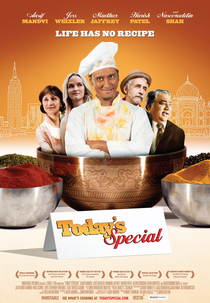 Today's Special (Today's Special)