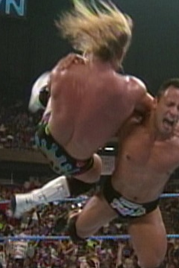 Poster de Episódio SmackDown 08 (1999)