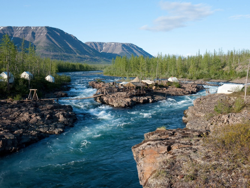 Foto 9 de Territoriya