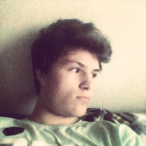 Foto de perfil de Matheus