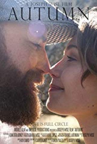 Poster 1 de Curta Autumn (2018)