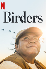 Passarinheiros (Birders)
