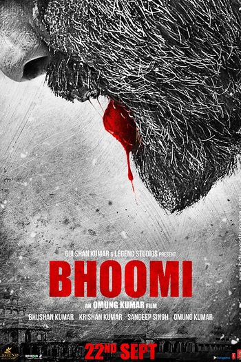  de Filme Bhoomi (2017)